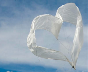 Les Cerfs-volants de Romain Gary : L'amour fou