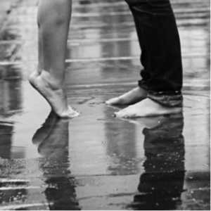 pluie