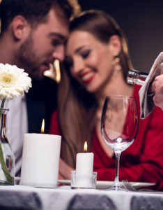 un voyage de noces