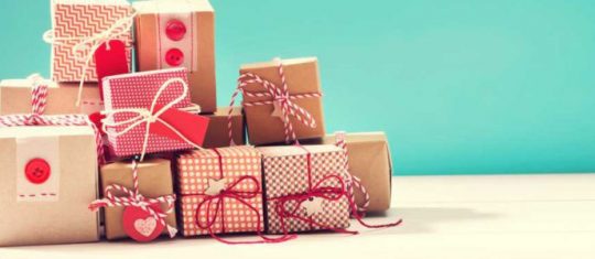 Idées originales de cadeaux