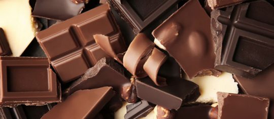 Chocolaterie artisanale Française