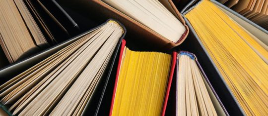 Précieux manuscrits