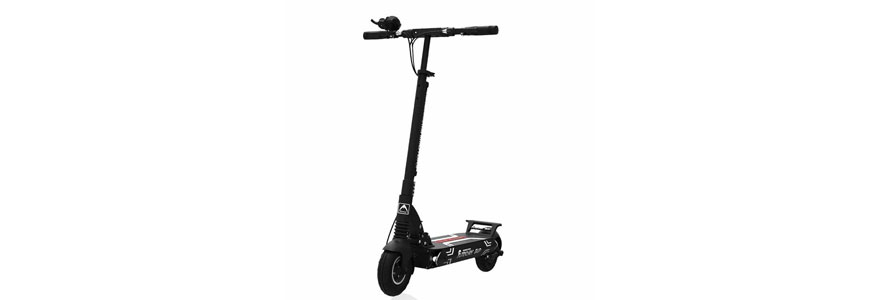 Trottinette électrique Futecher Gun pro, Cadeau Saint Valentin